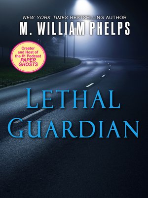 cover image of Lethal Guardian
